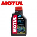 OLIO MOTUL QUAD 10W40 MINERALE PER MOTORI 4T (Conf. 1 lt.) ATV-UTV