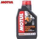 OLIO MOTUL 100% SINTETICO SCOOTER POWER 2T (Conf. 1lt.)