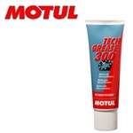 GRASSO MOTUL SEMISINTETICO AL SAPONE DI LITIO COMPLESSO. VERDE SCURO