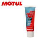 GRASSO MOTUL SEMISINTETICO AL SAPONE DI LITIO COMPLESSO. VERDE SCURO