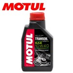 OLIO MOTUL TRANSOIL EXPERT 10W40 x CAMBIO OLIO MOTUL TRANSOIL EXPERT 10W40 x CAMBIO