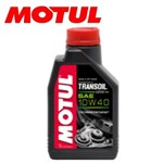 OLIO MOTUL TRANSOIL EXPERT 10W40 x CAMBIO