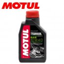 OLIO MOTUL TRANSOIL EXPERT 10W40 x CAMBIO