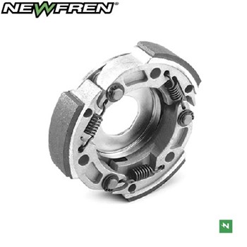 FRIZIONE COMPLETA GILERA RUNNER 125 FX 97
