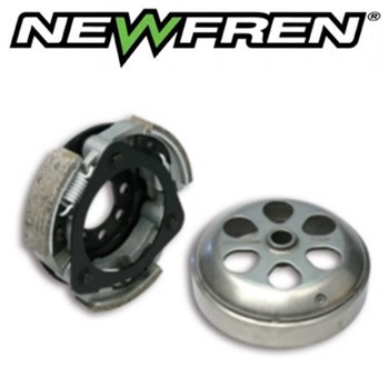 KIT GIRANTE FRIZIONE + CAMPANA - KYMCO B&W 250 00 =>
KYMCO B&W 250