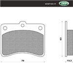PASTIGLIE FRENO - PIAGGIO (motocarri) PORTER 1000 92 => 98 A
PIAG PASTIGLIE FRENO - PIAGGIO (motocarri) PORTER 1000 92 => 98 A
PIAG