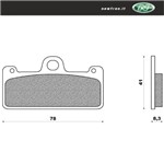 PASTIGLIE FRENO RACING - DUCATI 748 RACING CLIENTI 95 => 97 A ?
D PASTIGLIE FRENO RACING - DUCATI 748 RACING CLIENTI 95 => 97 A ?
D
