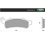PASTIGLIE FRENO - HONDA FES 125 PANTHEON 03 => A
HONDA FES 150 P PASTIGLIE FRENO - HONDA FES 125 PANTHEON 03 => A
HONDA FES 150 P