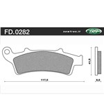 PASTIGLIE FRENO - APRILIA ARECIFE 125 (spagna) 03 => A
APRILIA A PASTIGLIE FRENO - APRILIA ARECIFE 125 (spagna) 03 => A
APRILIA A