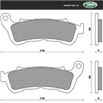 PASTIGLIE FRENO - HONDA FORZA 250 05 => A
SUZUKI UH 125 BURGMAN PASTIGLIE FRENO - HONDA FORZA 250 05 => A
SUZUKI UH 125 BURGMAN
