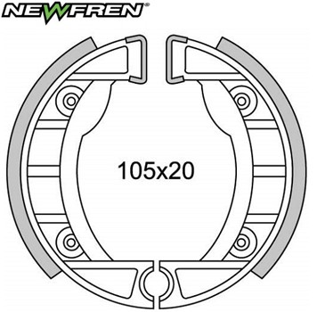 GANASCE MOTO - BETA PULMAN 50 70 => A/P
FANTIC SPRINTER 50 3V. R