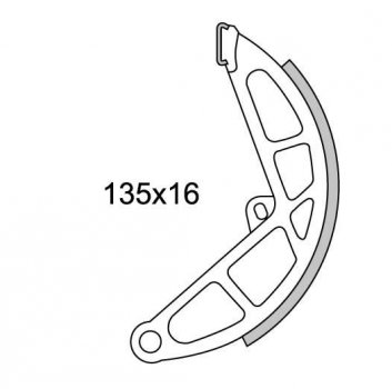 GANASCE MOTO - GILERA CB 1 50 => P
GILERA CBA 50 => P
GILE