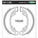 GANASCE MOTO - HONDA  CB 250 T-SUPERDREAM 78  =>   P   
HONDA  CB 250 N