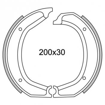 GANASCE MOTO - BMW R 45 450 => 81 P ?
BMW R 50/5 500 => 75 P