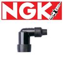 ATTACCO CANDELA MOTO NGK GRUPPO C (598710)