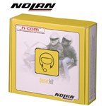 BASIC KIT PER CASCO NOLAN N32 (In Esaurimento)