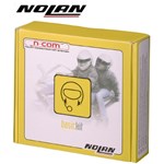 BASIC KIT PER CASCO NOLAN N42 / N42E (In Esaurimento) BASIC KIT PER CASCO NOLAN N42 / N42E (In Esaurimento)