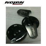 COPPIA BOTTONI-VITI DI FISSAGGIO PER NOLAN N43 NERO-INOX (In Esaurimento COPPIA BOTTONI-VITI DI FISSAGGIO PER NOLAN N43 NERO-INOX (In Esaurimento
