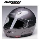 CASCO NOLAN N100E CLASSIC PLUS TITANIO OPACO XS-54 (In Esaurimento)