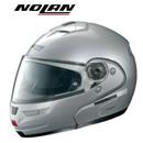 CASCO N103 CLASSIC N-COM ARGENTO 1 XS-54 (In Esaurimento)