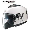 CASCO NOLAN N43 AIR N-COM BIANCO 5 XS-54 (In Esaurimento)