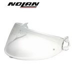 VISIERA NOLAN N102, 101, 100, X1002, 1001 TRASPARENTE