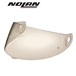 VISIERA NOLAN N103 FUME' CHIARO