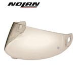 VISIERA NOLAN N61 CLEAR/SMOKE (In Esaurimento)