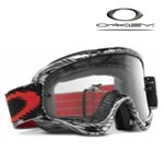 Occhiale O Frame Fmx Tribal Lente Chiara