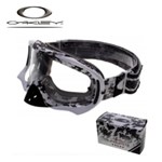 OCCHIALE CROWBAR MX '09 VILLAPOTO SIGNATURE GOGGLE (In Esaurimento) OCCHIALE CROWBAR MX '09 VILLAPOTO SIGNATURE GOGGLE (In Esaurimento)