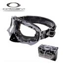 OCCHIALE CROWBAR MX '09 VILLAPOTO SIGNATURE GOGGLE (In Esaurimento)