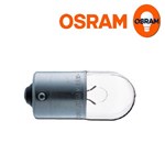 LAMPADA OSRAM 6V 10W BA15S