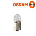 LAMPADA OSRAM SVAM 12V 5W BA15S (E0355007)