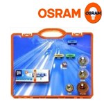 TRUSS OSRAM KIT H1
