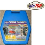 CATENE DA NEVE OTO-TOP GRUPPO 245 (49284) In Esaurimento CATENE DA NEVE OTO-TOP GRUPPO 245 (49284) In Esaurimento