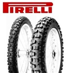 MT21 RALLYCROSS 120/90-18 65R in esaurimento