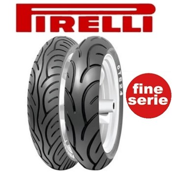 GTS24 140/60-14 M/C 64P TL REINF (In Esaurimento)