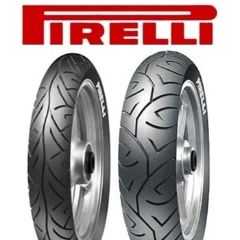 SPORT DEMON 100/90-18 M/C 56H TL FRONT (In Esaurimento)