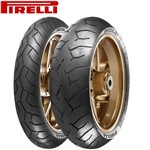 DIABLO 120/70 ZR17 TL M/C (58W) dot 2021 (In Esaurimento)