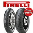 DIABLO 150/70 ZR18 TL M/C 66W DOT 08 In Esaurimento