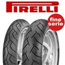 DIABLO CORSA 190/50 ZR17 TL M/C 73W DOT 04 In Esaurimento