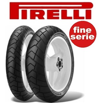 SCORPION SYNC 160/60 R17 M/C 69H TL (D.O.T. 2009) In Esaurimento