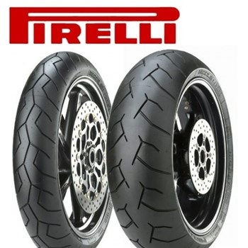 DIABLO SCOOTER 140/70-14 TL 68S Reinf IN ESAURIMENTO