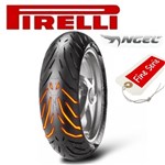 ANGEL 120/70 ZR 18 M/C (59W) TL FRONT (In Esaurimento)