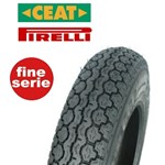 CEAT SC33 100/80-10TL 53L (In Esaurimento)