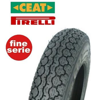 CEAT SC33 100/80-10TL 53L (In Esaurimento)
