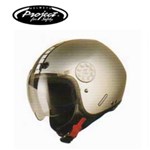 CASCO C/V FLASH ARGENTO OPACO XL-59 (In Esaurimento)