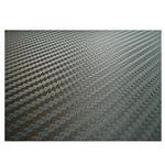 FOGLIO CARBON FIBER 35 X 50 CM