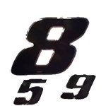NUMERO GARA PICCOLO