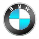 SERIE 14000 3D LOGO BMW DIAM. 75MM